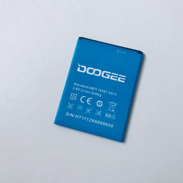 Doogee X6_X6 Pro
