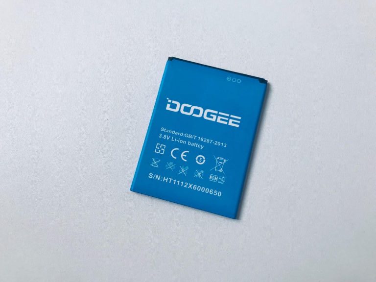 Doogee X6_X6 Pro