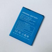Doogee X6_X6 Pro _Back