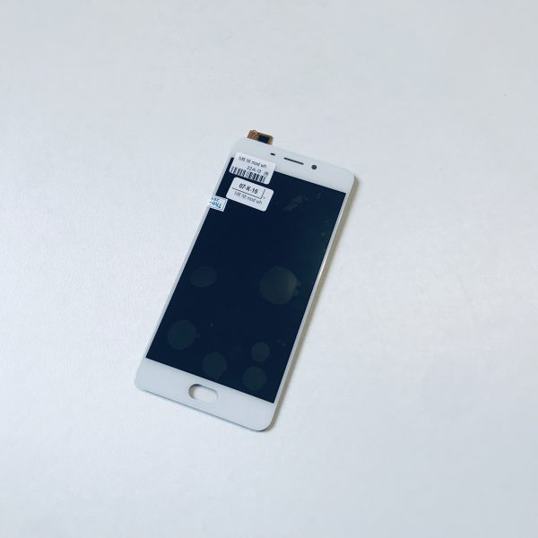 Meizu M6 Note White
