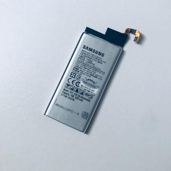 Samsung G925 S6