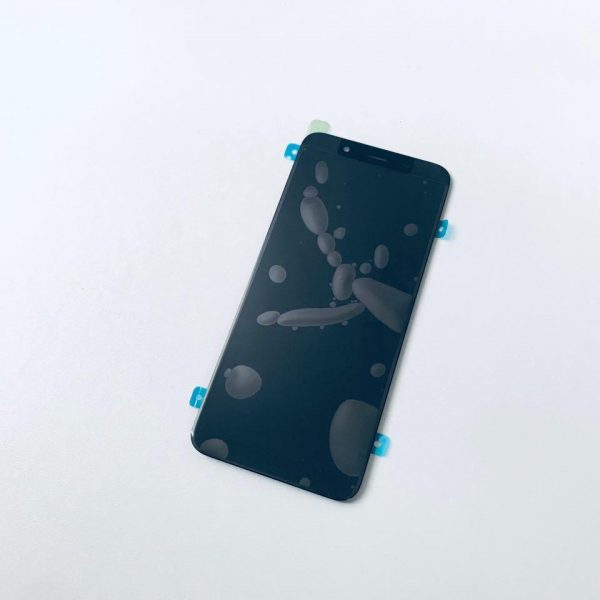 Samsung Galaxy J600 Black
