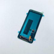 Samsung Galaxy J600 Black_Back