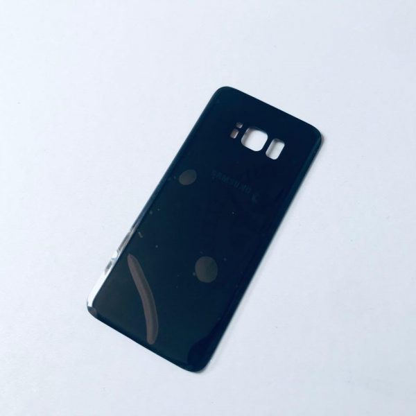 samsung galaxy s8 black