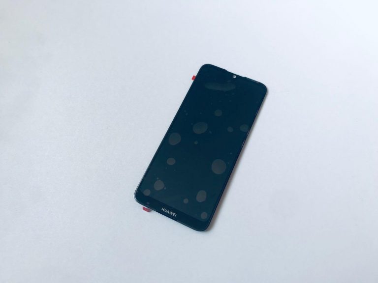 Huawei Y6(2019) Black
