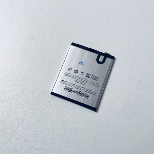 Meizu M5 Note