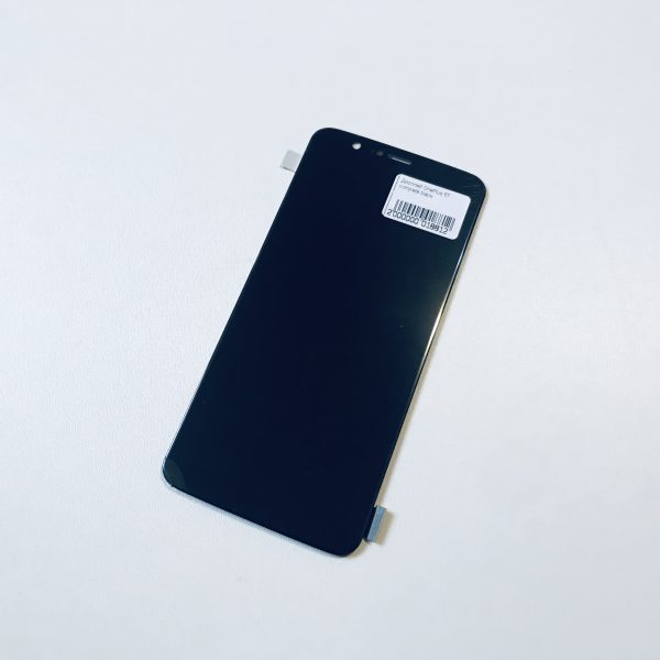 OnePlus 5T Black