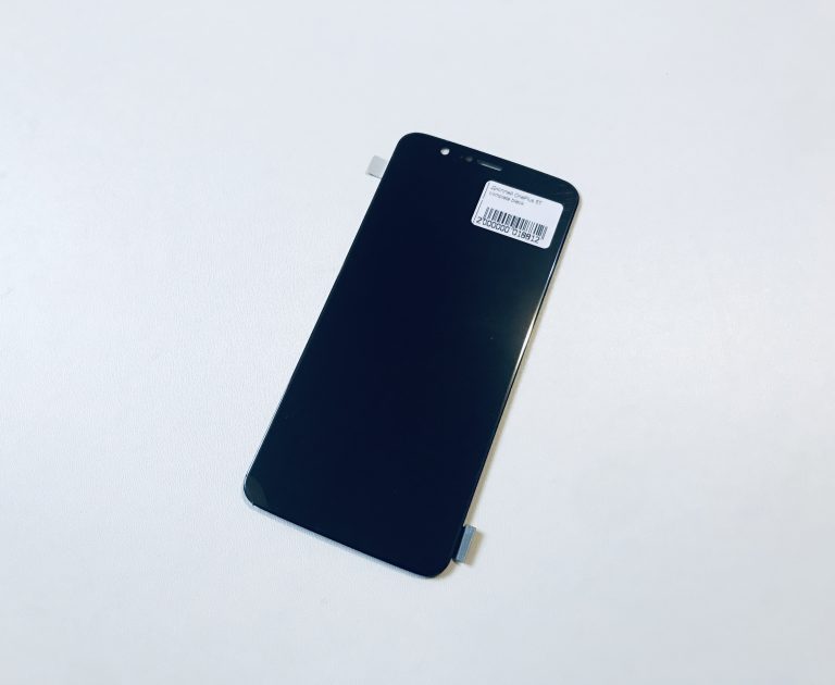 OnePlus 5T Black