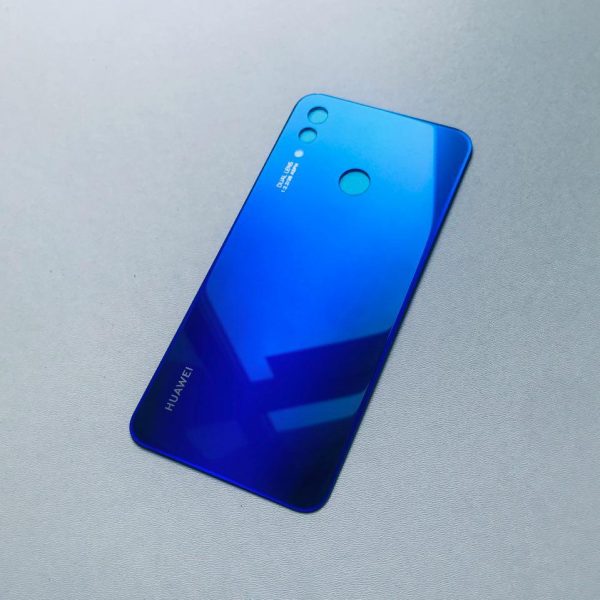 P Smart Plus blue