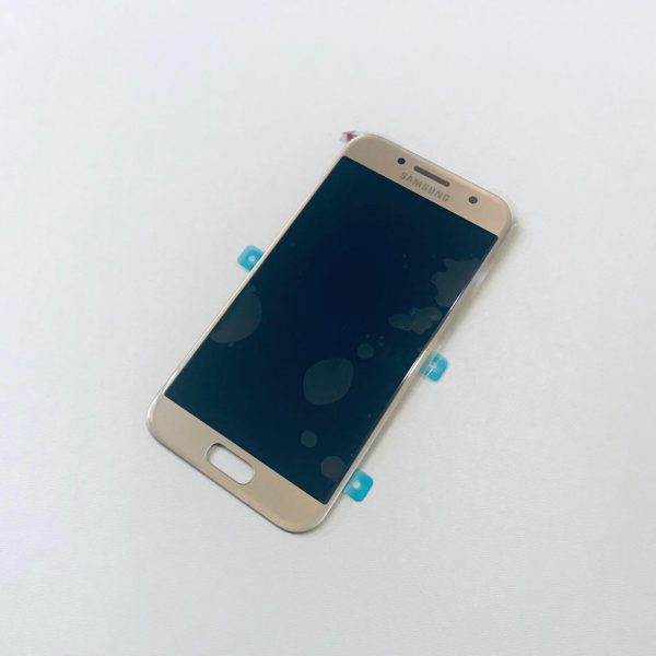 Samsung A320 Gold