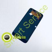 Samsung J730 Black TFT Back