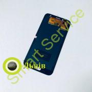 Samsung J730 Black_Back