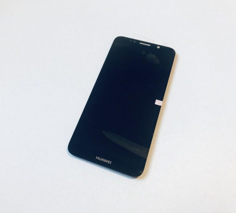 Модуль ( дисплей+сенсор ) Huawei Y5 2018 Y5 Prime Honor 7A Black