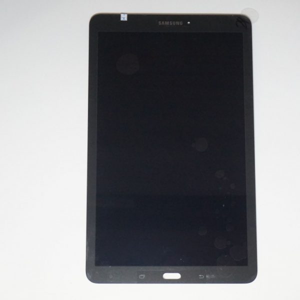 Модуль (сенсор+дисплей) Samsung Galaxy Tab E 9.6′ T560 T561 T565 ORIGINAL Black