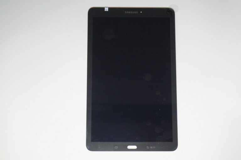 Модуль (сенсор+дисплей) Samsung Galaxy Tab E 9.6′ T560 T561 T565 ORIGINAL Black