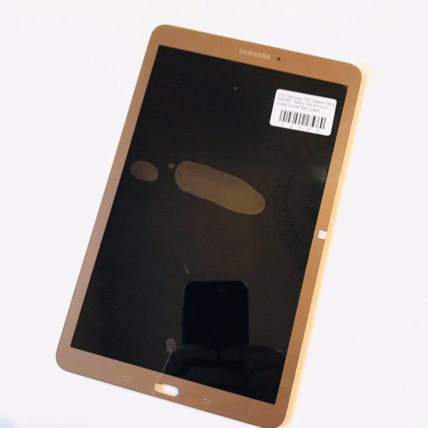 Модуль (сенсор+дисплей) Samsung Galaxy Tab E 9.6′ T560 T561 T565 ORIGINAL Brown