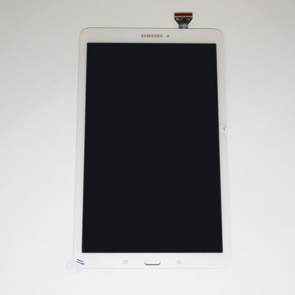 Модуль (сенсор+дисплей) Samsung Galaxy Tab E 9.6′ T560 T561 T565 ORIGINAL White