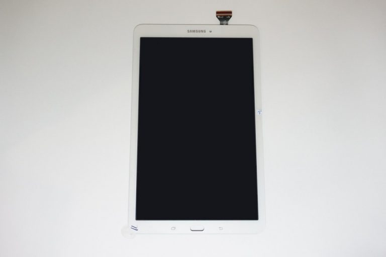 Модуль (сенсор+дисплей) Samsung Galaxy Tab E 9.6′ T560 T561 T565 ORIGINAL White