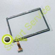 Сенсор (тачскрин) Pixus Ride 3G AST-9008 Black (2)