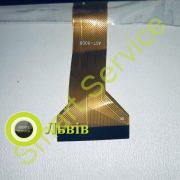 Сенсор (тачскрин) Pixus Ride 3G AST-9008 Black (3)