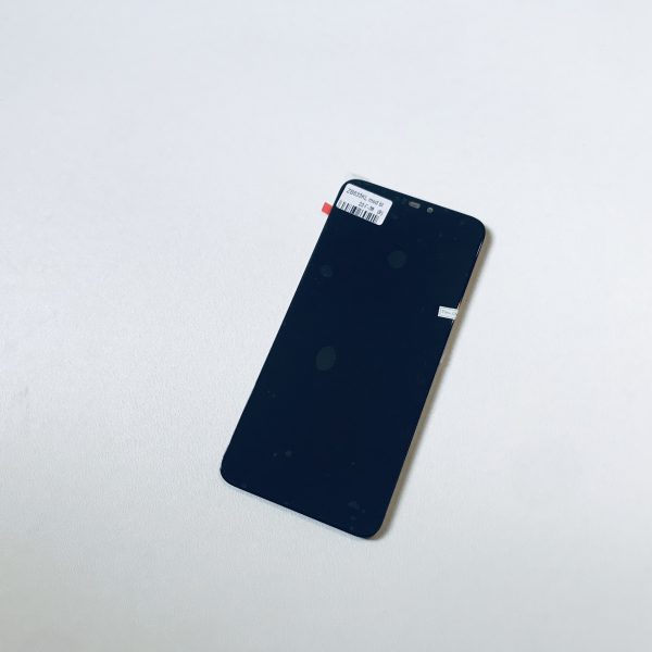 Asus ZenFone Max M2(ZB633KL) Black