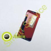 Asus ZenFone Max M2(ZB633KL) Black Back