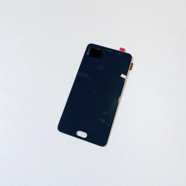 Модуль ( дисплей+сенсор ) Meizu Pro 6 Plus M686 Black