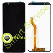 Модуль ( дисплей+сенсор ) Asus ZenFone Max Pro M1 ZB601KL ZB602KL Black