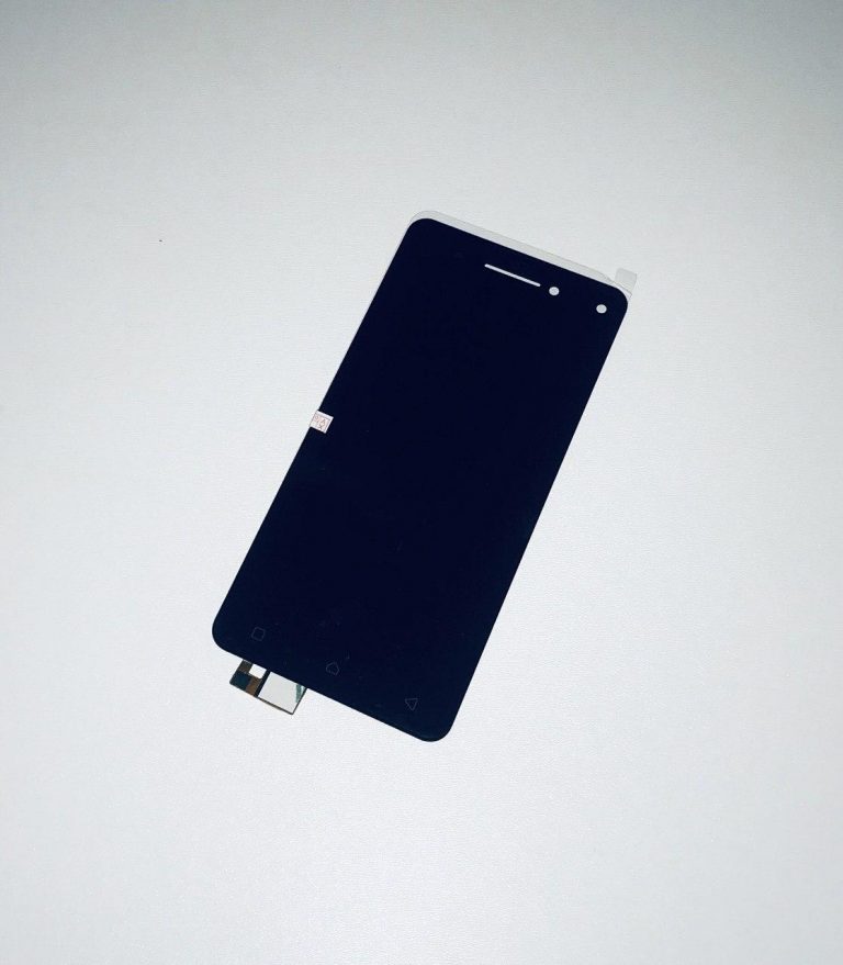 Модуль ( дисплей+сенсор ) Lenovo Vibe S1 S1A40 Black