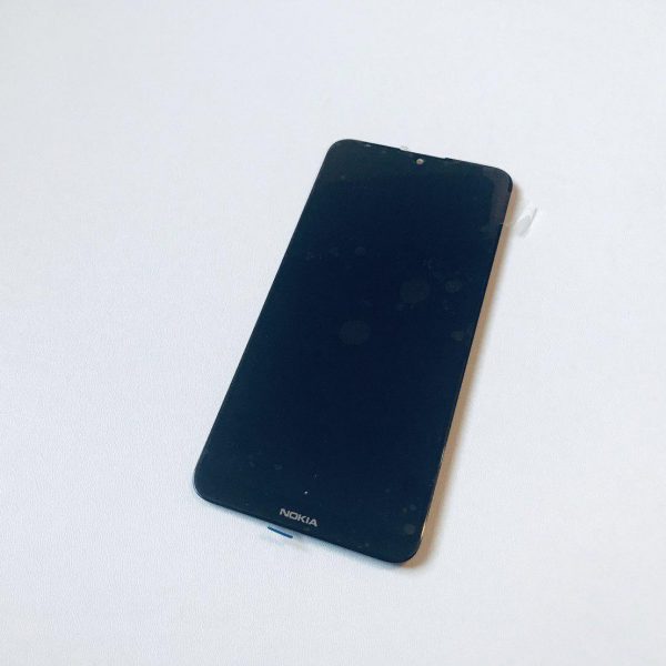 Модуль ( дисплей+сенсор ) Nokia 3.2 Black