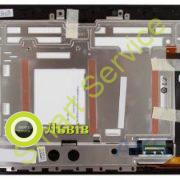 Модуль (сенсор+дисплей) Asus MeMO Pad 10 ME102A K00F Black з РАМОЮ