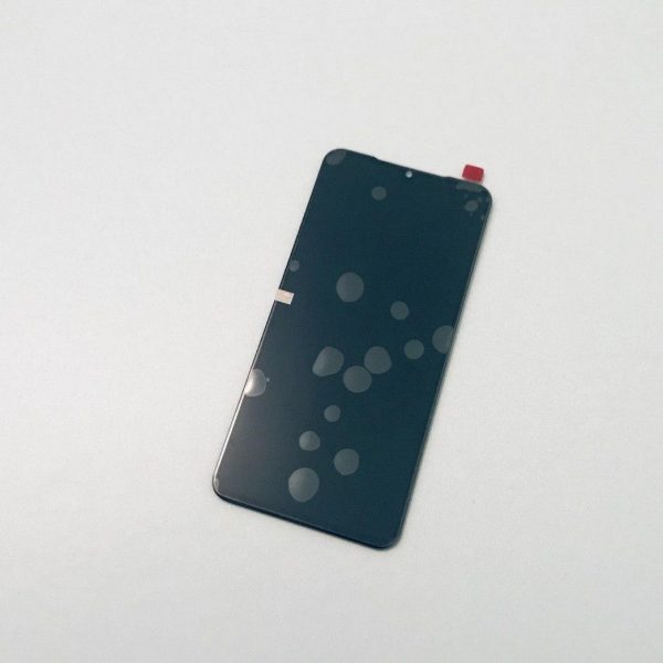 Модуль ( сенсор+дисплей) Xiaomi Mi9 Black ORIGINAL