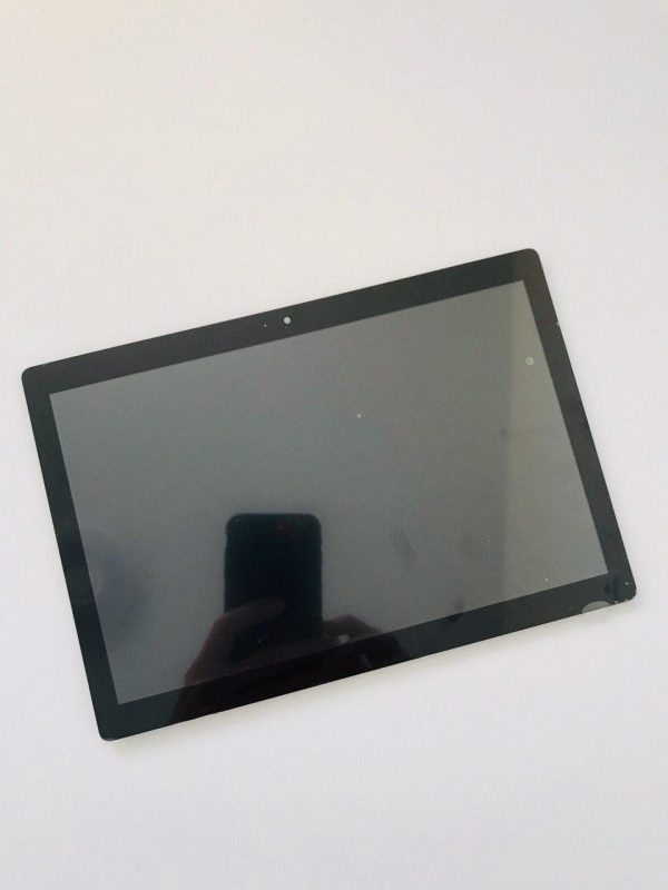 Модуль (сенсор+дисплей) Lenovo Tab M10 X505 Black ORIGINAL