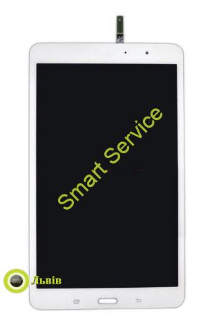 Модуль (сенсор+дисплей) Samsung T320 T321 T325 Galaxy Tab Pro 8.4 Wi-Fi White