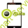 Сенсор (тачскрин) Samsung Galaxy Tab Pro 8.4 Wi-Fi T320 Black_1