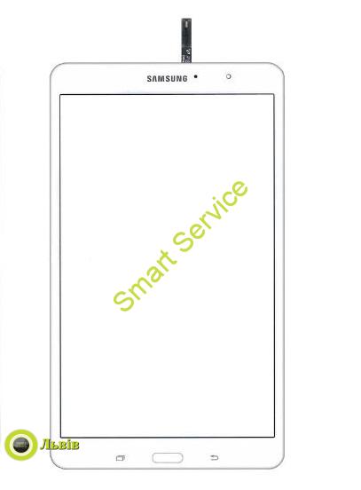 Сенсор (тачскрин) Samsung Galaxy Tab Pro 8.4 Wi-Fi T320 White