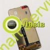 Модуль (сенсор+дисплей) Huawei P40 Lite Nova 6 SE JNY-LX1 Black (2)